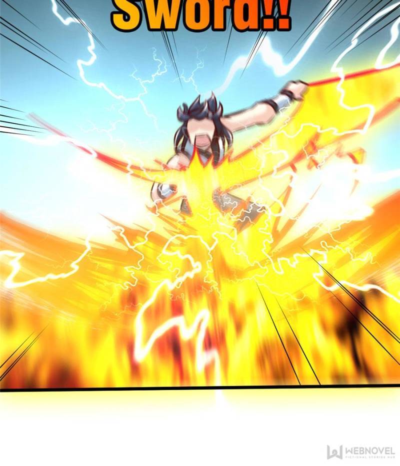 Extreme God Chapter 87 Bahasa Indonesia